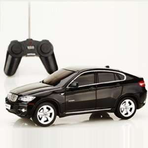  BMW X6 4.4t SUV Remote Control Car Toy Toys & Games