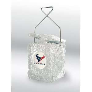  Wizard Neon Texas Longhorns Premium Ice Bucket Sports 