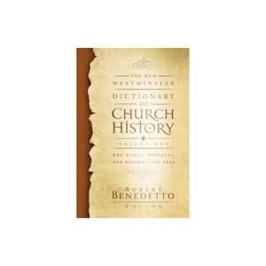   of Church History, Volume One (9780664224165) Robert Benedetto Books