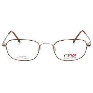  Concept Flex CX7525 Brown Eyeglasses Health & Personal 