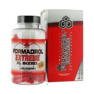  Formadrol Extreme 90 Caps by LG Sciences Health 