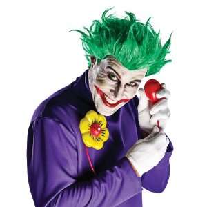 Lets Party By Rubies Costumes Arkham Asylum   Joker Accessory Kit 