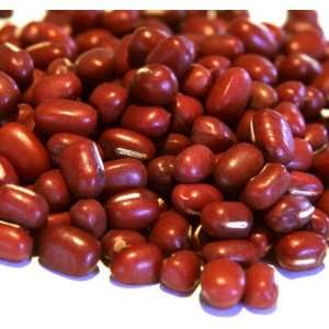 Bobs Red Mill   Adzuki Beans 2 Lbs Grocery & Gourmet Food
