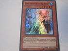 Duel Terminal ROYAL KNIGHT OF THE ICE BARRIER yugioh  