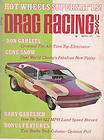 Drag Racing USA March 1971