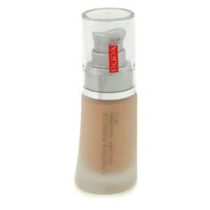  Fondotinta Antitraccia No Transfer Foundation SPF15   # 03 