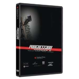  Kranked 6 Progression (DVD)