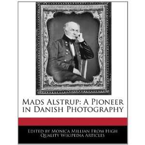  Mads Alstrup A Pioneer in Danish Photography 