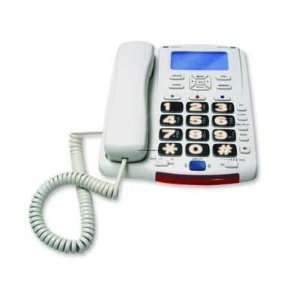   Starplus 45 Amplified Telephone with Caller ID