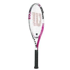   Hope Lite Strung Adult Recreational Tennis Racket
