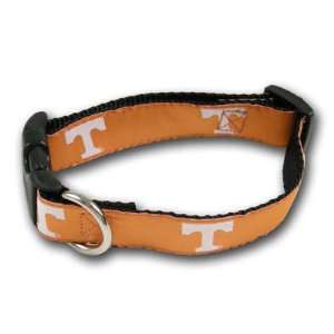  Tennessee Volunteers Ut Dog Collar