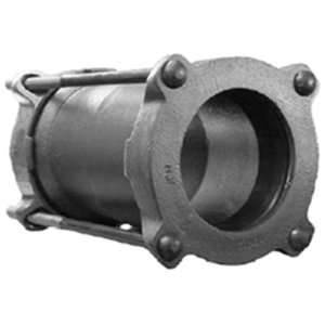  JCM 201 045002 4x7 Bolted Repair Coupling for IPS Size 