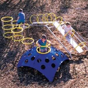   SportsPlay 371 042 Early Years Playscape Use Portable Toys & Games