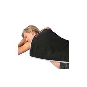  Venture Heat KB 2436 Therapy Infrared Heating Pad Health 
