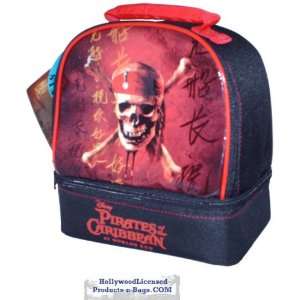    Pirates of the Caribbean Lunch Box (45414) 