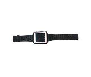 Aoke 810 Triband 1.3 Touch Screen Watch Cell Phone Bluetooth+FM 