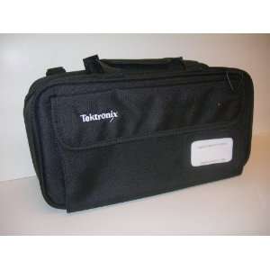 Tektronix AC2100 Case, Soft, Large Nylon Case for TDS1000, TDS1000B 