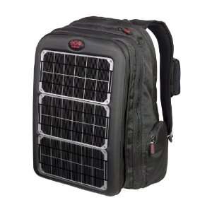  Array Solar Laptop Charger Backpack   Solar Bag