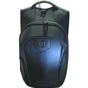  MotoCentric Mototrek Motorcycle Backpack & Bag w/ Free B&F 