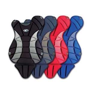 Baseball Chest Protectors   Tee Ball Chest Protector Contour Fit 13.5 