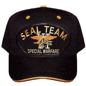 SEAL TEAM 6 VI st6 devgru Ball Cap Hat  