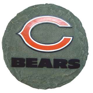 show your team spirit while decorating your garden with this outdoor 
