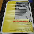NEW dvd The Grasshopper Jacqueline Bisset Jim Brown  
