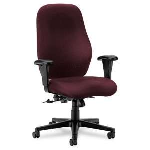  HON  7800 Series High Back Executive/Task Chair, Tectonic 