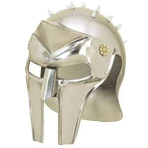  Medieval Helmet HELM OF AN ARENA GLADIATOR Knight Armor 
