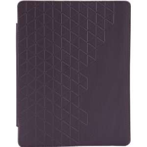  Caselogic iFOL 301 Hard Shell Polycarbonate Folio for iPad 2 