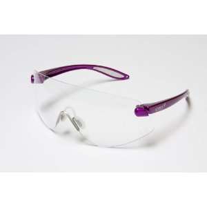   Clear Lense) Protective Eyewear Technology at Work