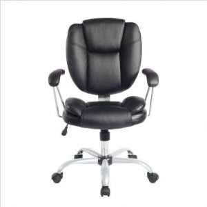  Techni Mobili Comfort Soft Managerial Office Chair Office 