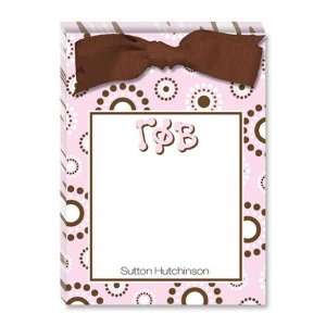  Noteworthy Collections   Sorority Tear Pads (Gamma Phi 