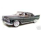 1955 CHRYSLER C300 RED 1 24 DIECAST MODEL CAR BY MOTORMAX 73302 items 