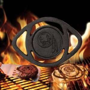 Washington Redskins Pangea BBQ Meat Brander   NFL Team Logo  
