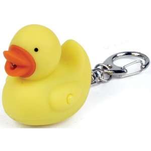  Keyring, Duck Quack