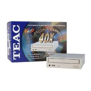  TEAC 40x CD ROM Drive (CD540E/S) Electronics
