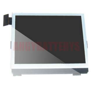 LCD Screen Display for BlackBerry Onyx Bold2 9700 402/444  