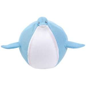  Bouncers Dolphin Toys & Games