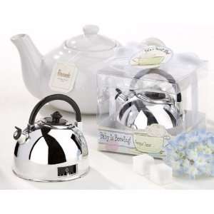   About Time   Baby is Brewing Teapot Timer  Case of 96