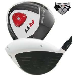  Taylormade Mens R11 Tp Driver Right Handed Used Sports 