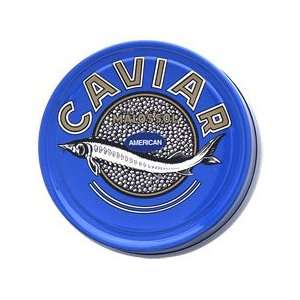 American Bowfin Black Caviar (Easy Open Grocery & Gourmet Food