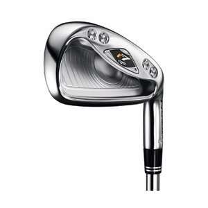  TaylorMade Pre Owned r7 CGB Max Irons 3 PW w/Steel Shaft 