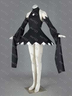 Soul Eater BLAIR I Cosplay Costume Custom  