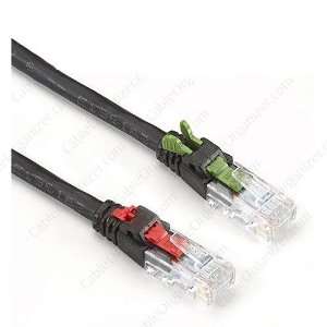  Black Box Cat 5e Secure/key Locking Cable One Each END 