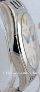 Patek Philippe 5107/1G Calatrava WG/WG MINT Box & P  