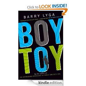 Start reading Boy Toy  