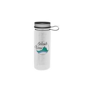  25 oz. BPA Free Athletic Collection Bottle Baby
