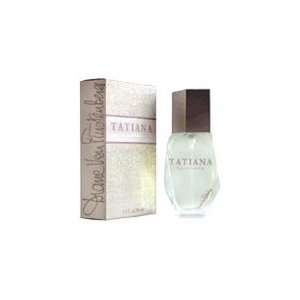Tatiana Perfume   EDP Spray 3.4 oz. by Diana von Furstenberg   Womens
