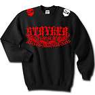   Gear Pullover Crewneck Sweat Shirt Sweater Tee Tapout UFC MMA BJJ